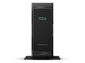 Máy chủ HPE ProLiant ML350 Gen10 4114/16GB/800W (877626-B21)